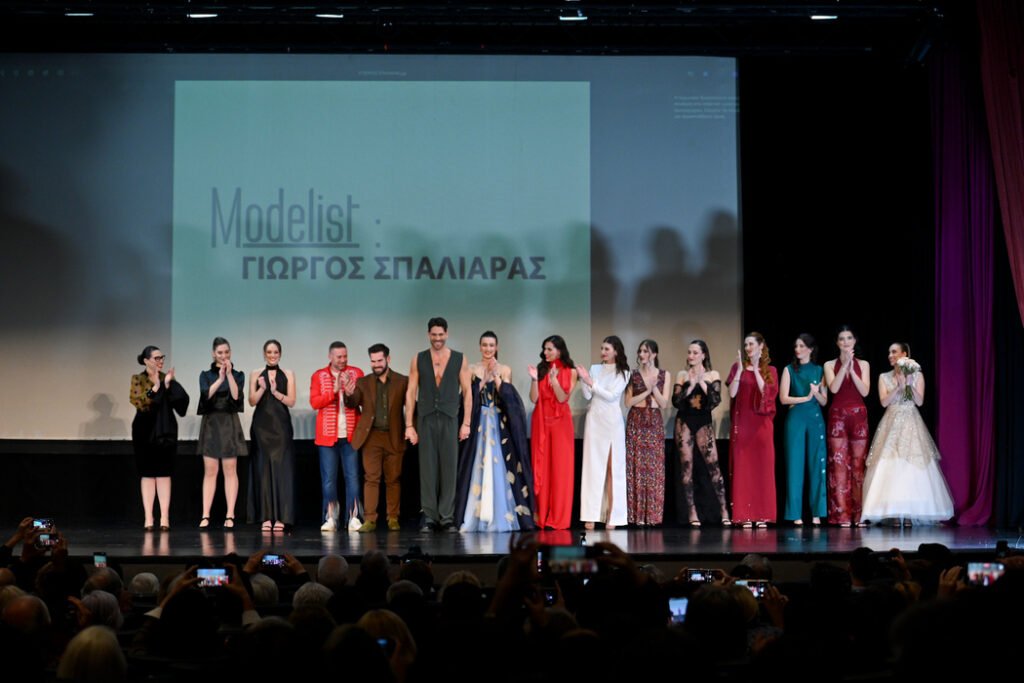 ΓΙΩΡΓΟΣ ΣΠΑΛΙΑΡΑΣ