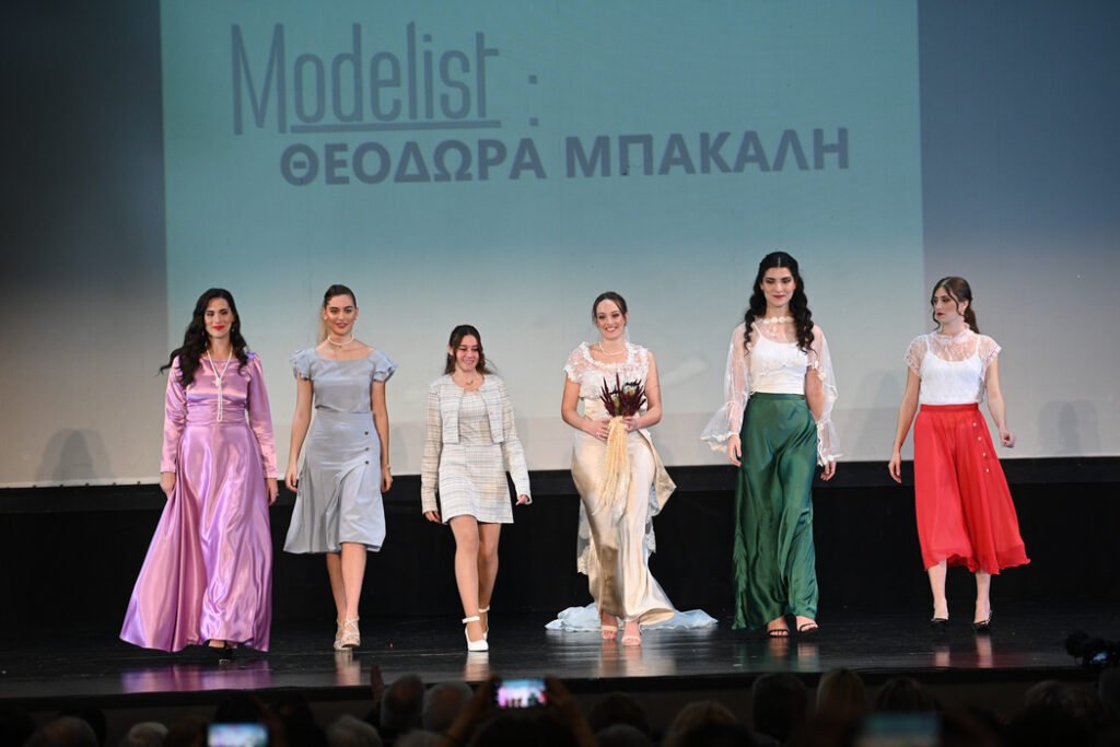 ΘΕΟΔΩΡΑ ΜΠΑΚΑΛΗ